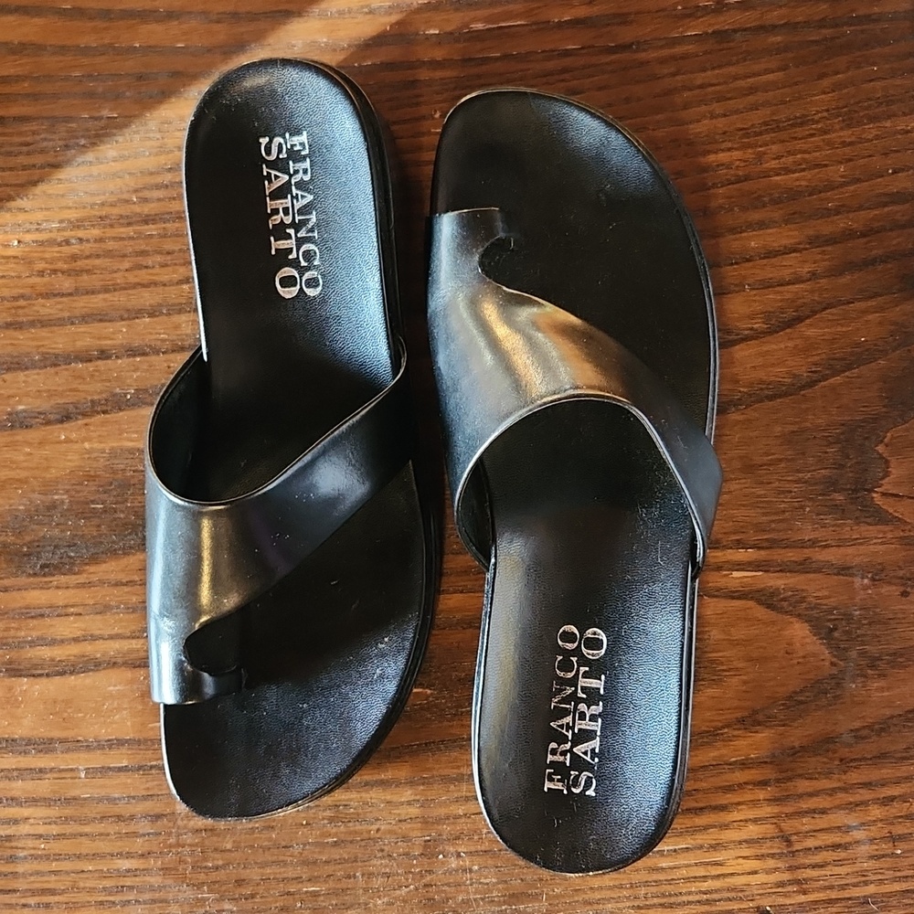 Franco Sarto Sandals
